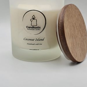Coconut Island