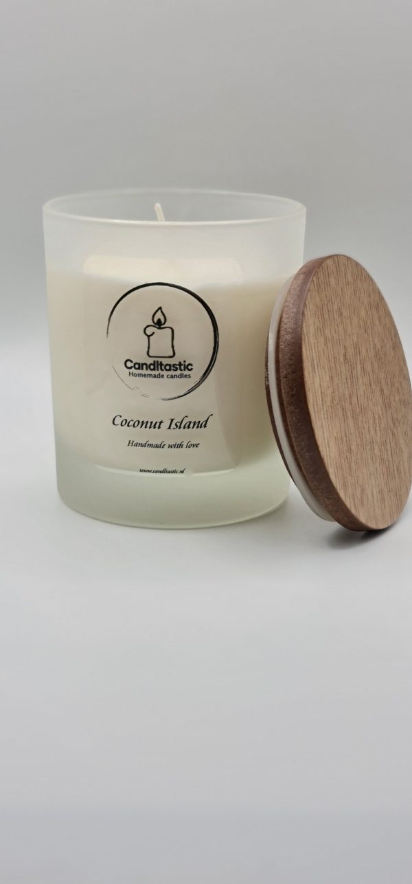 Coconut Island
