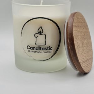 Cozy Candle