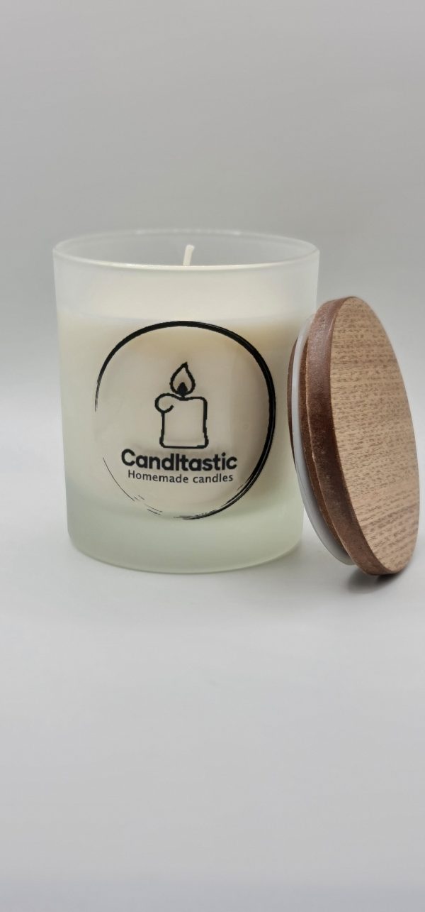 Cozy Candle