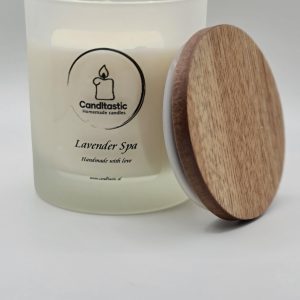 Lavender Spa