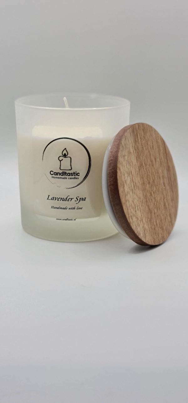 Lavender Spa