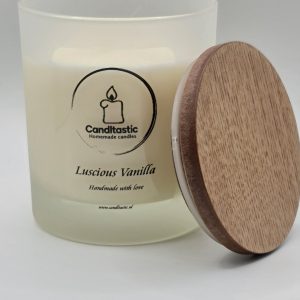 Luscious Vanilla