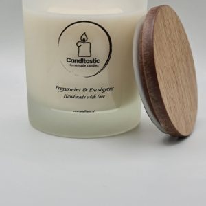 Peppermint & Eucalyptus