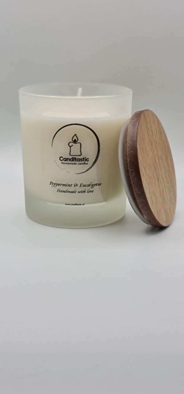 Peppermint & Eucalyptus